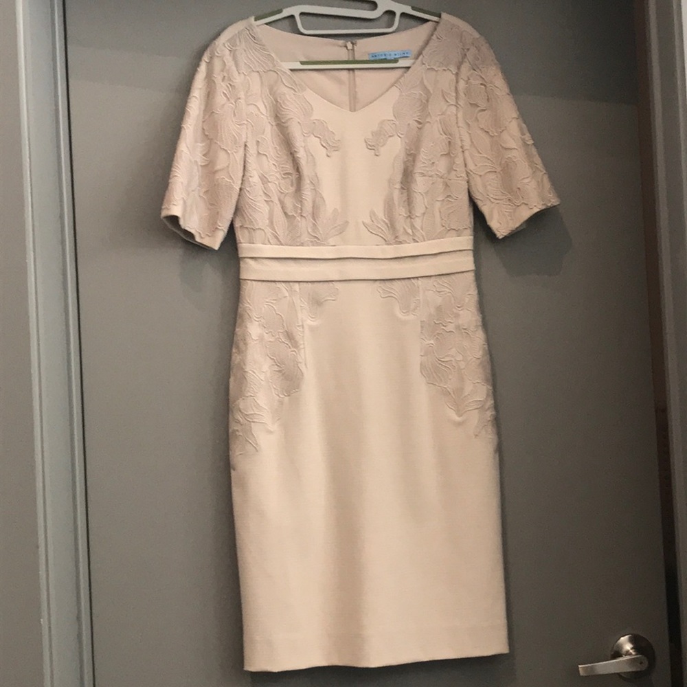 Antonio Milani dress